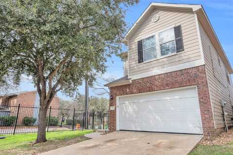 Ashford Villa, HOUSTON, TX 77082