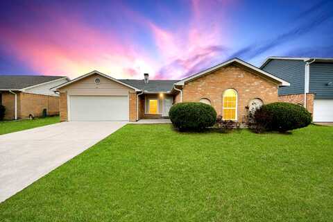 La Rochelle, HOUSTON, TX 77015