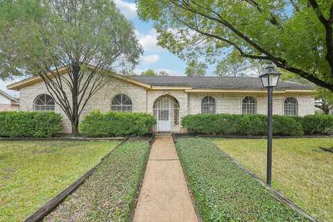 Wrenthorpe, HOUSTON, TX 77031