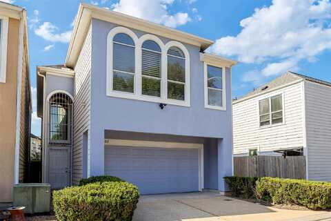 Panther Place, HOUSTON, TX 77099