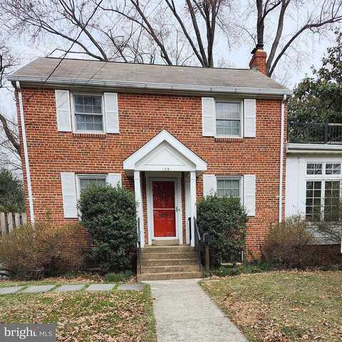 Irving, ARLINGTON, VA 22204