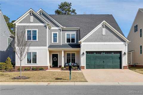 Donahue, GLEN ALLEN, VA 23059