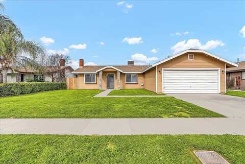 Pleasant, TULARE, CA 93274