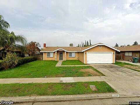 Pleasant, TULARE, CA 93274