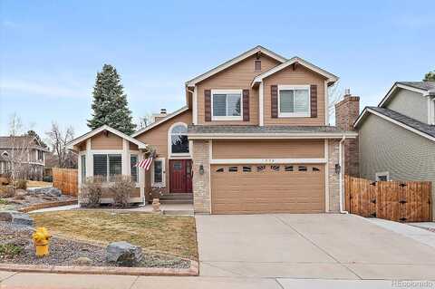 Phillips, LITTLETON, CO 80122