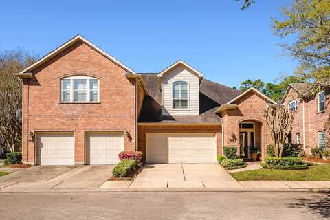 Golden Thistle, HOUSTON, TX 77058
