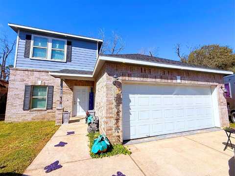 Swan River, HOUSTON, TX 77050