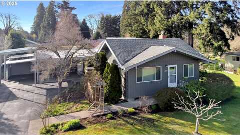 Golden, EUGENE, OR 97404