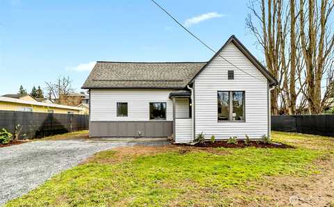 Ash, MARYSVILLE, WA 98270