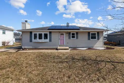 Honeysuckle, NEENAH, WI 54956
