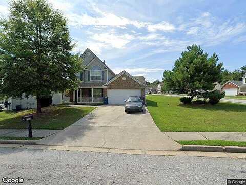 Creekview, RIVERDALE, GA 30296