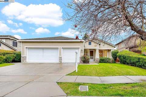 Exeter, BRENTWOOD, CA 94513