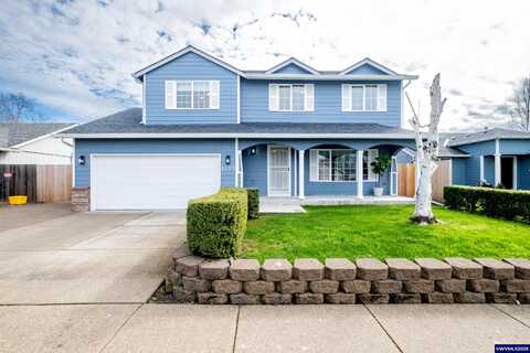 6Th, INDEPENDENCE, OR 97351