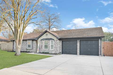 Dermott, HOUSTON, TX 77065