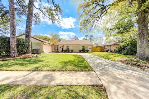 Bexhill, HOUSTON, TX 77065