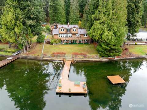 Clear Lake North, EATONVILLE, WA 98328