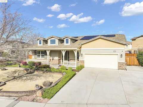 Sierra Trail, OAKLEY, CA 94561