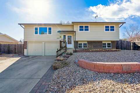 Missouri, LONGMONT, CO 80501