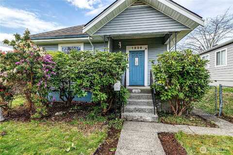 Lombard, EVERETT, WA 98201