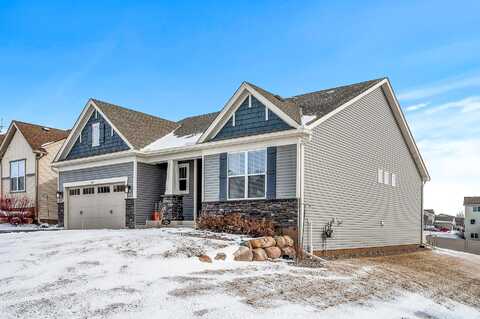 Oak Tree, CARVER, MN 55315