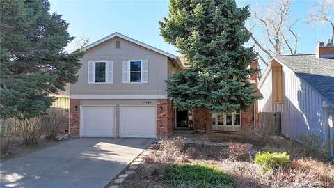 Bates, AURORA, CO 80014