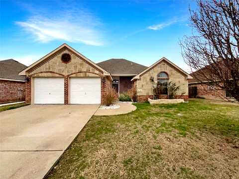 Shelby, SEAGOVILLE, TX 75159