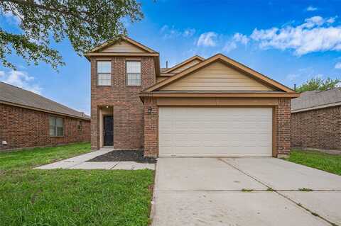 Turchin, HOUSTON, TX 77014
