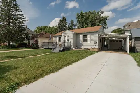 2Nd, ROCHESTER, MN 55904