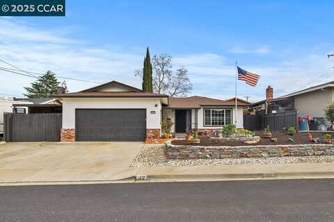 Paradise, MARTINEZ, CA 94553