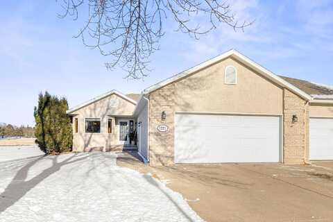 Golfview, HUTCHINSON, MN 55350