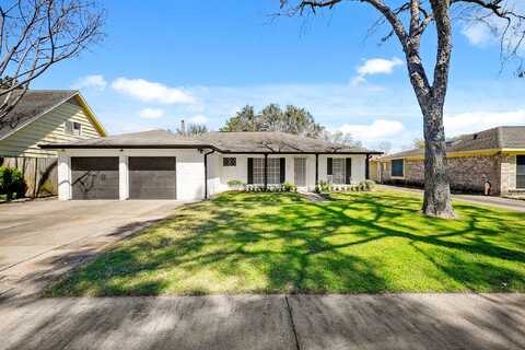 Fairpoint, HOUSTON, TX 77099