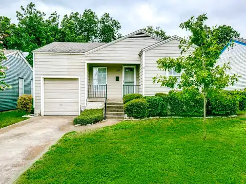Avenue F, GARLAND, TX 75040