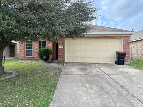 Newsome Glenn, HOUSTON, TX 77090