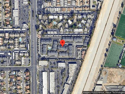 Sylvan, FOUNTAIN VALLEY, CA 92708