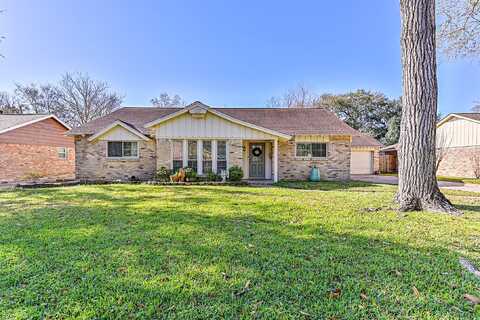 Shorewood, SEABROOK, TX 77586