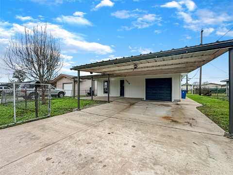 Edward, SOUTH HOUSTON, TX 77587