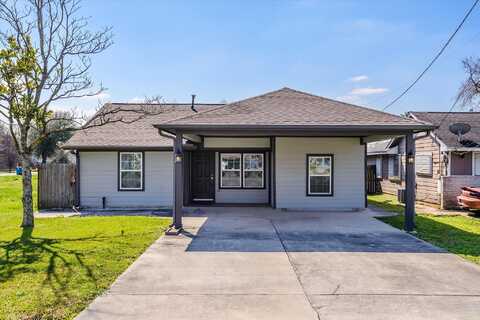 Avenue G, SOUTH HOUSTON, TX 77587