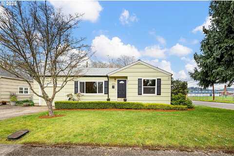 Modoc, SPRINGFIELD, OR 97477
