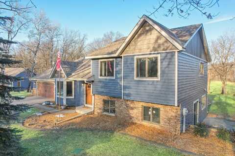 25Th, CLEAR LAKE, MN 55319