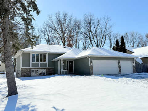 107Th, MINNEAPOLIS, MN 55434