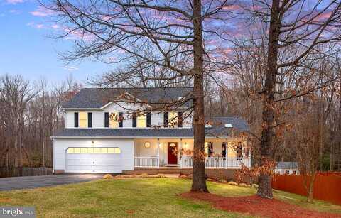 Knight, FREDERICKSBURG, VA 22407