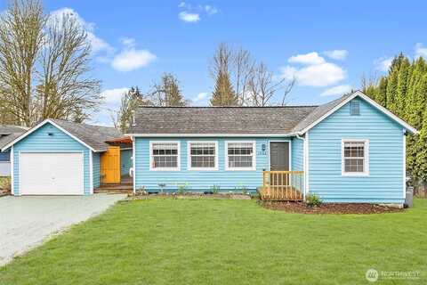 22Nd, LAKE STEVENS, WA 98258