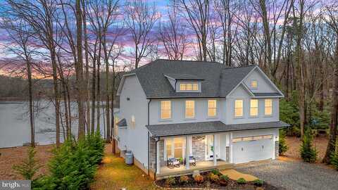 Wilderness Park, SPOTSYLVANIA, VA 22551