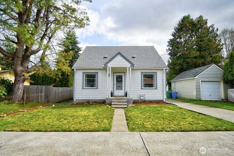 Eastside, OLYMPIA, WA 98506