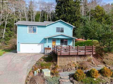 Ridgeview, WHEELER, OR 97147