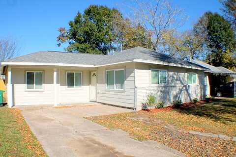 Gober, HOUSTON, TX 77017