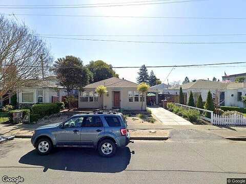 12Th, SANTA ROSA, CA 95404