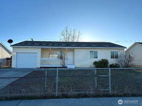 Mather, MOSES LAKE, WA 98837
