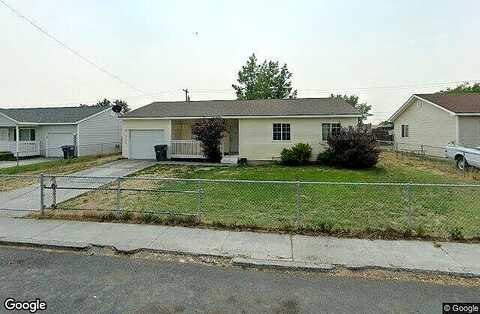 Mather, MOSES LAKE, WA 98837