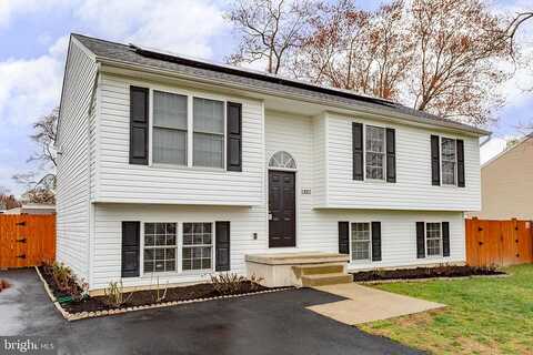 Dickinson, FREDERICKSBURG, VA 22407